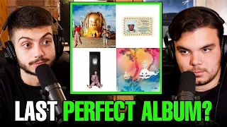 What was the Last “Perfect” Album We Got in Hip Hop?