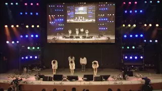 Secret Base - Kimi ga Kureta mono - (10 years after version) LIVE - Anohana