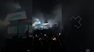 Martin Garrix - Intro @IleSoniq Festival