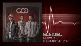 Children of Distance - Életjel (Km.: Patty)