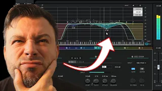 Dynamic EQ explained for Metal | Metal Mixing Tutorial