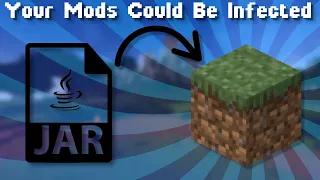 PSA: Your Mods May Be Infected (Hypixel Skyblock News)