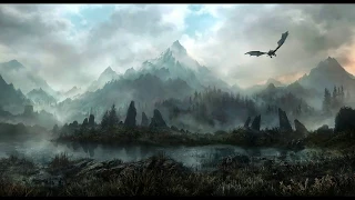 [Commentated] Skyrim Main Quest speedrun in 26:03 IGT