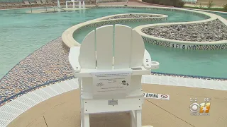 North Texas City's Struggle To Hire Lifeguards For Summer Leads To Pool Closures