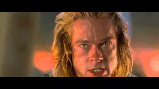 Troy 2004   Paris Kills Achilles Full Scene   Full HD