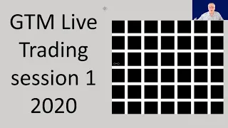 Forex Grid Trend Multiplier Webinar recording Jan 2020.  Learn how it works and build strategies.