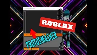 [ PR0T0SMASHER CRACKED FULL SCRIPT EXECUTOR LVL 7 !] ✅ NEW ROBLOX HACK/EXPLOIT ✅ | LEVEL 7 SCRIPT EX