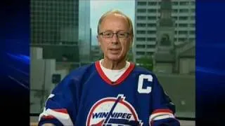 Winnipeg Mayor Sam Katz Interview On Canada AM Regarding Return Of NHL: 05/24/11