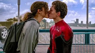 Ed Sheeran- Perfect | Peter & MJ Romantic Love Status | Spider-Man status♥️
