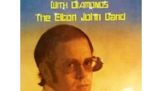 Elton John & John Lennon - Lucy in the Sky with Diamonds (1974)