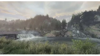 Прохождение The Vanishing of Ethan Carter -#3