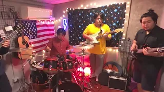 boy pablo - Everytime (COVER)