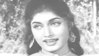 Jane Teri Nazron Ne - Manoj Kumar, Rajshree, Grahasti Romantic Song (Duet)