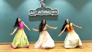 sweetheart x Desi girl x kamariya x makhna remix song cover dance