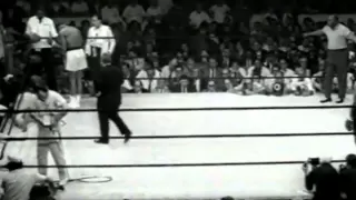 Kings of The Ring  (Rare Documentary)