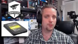 ADATA SSD