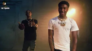 NBA YoungBoy - GG - ft. A Boogie Wit Da Hoodie (LEGENDADO)