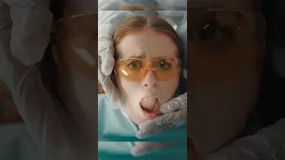 Когда песня передаёт твои ощущения 🎶🦷 Название: Экстраординарная (2023) 👍🍿 #фильм #сериал #shorts