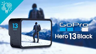 GoPro Hero 13 Leaks - Expectation and Release Date!