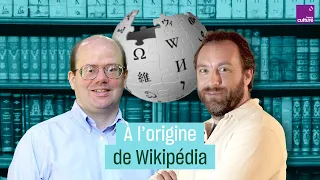 À l’origine de Wikipédia, deux visions du savoir qui s'opposent