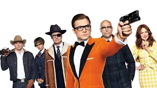 يستيقضون من النوم فيجدون أنفسهم داخل غرفه مليئه من الماء ملخص فلم(the kingsman)