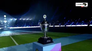 2023 CAF SUPER CUP | OPENING CEREMONY - (AL AHLY SC # USM ALGER) - Vendredi 15 Septembre 2023