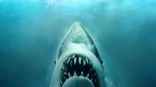 Jaws 5 - The return, trailer regia Paolo Sideri