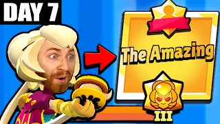 How I Mastered the most UNFAIR Brawler in History! 🤯