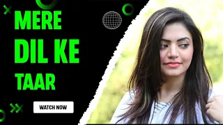 Mere dil ke taar | Adnan Raza | Official Music Video | Tribute to Mehdi Hassan Khan | HD Video