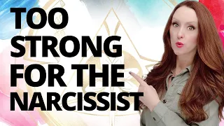 When a Narcissist Sees You as Being Too Strong, This Is What They'll do