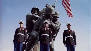 Military Tribute "Whatever it Takes" Imagine Dragons