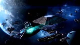 Sins of a Solar Empire: Rebellion - Trailer - [HD] - BGMA