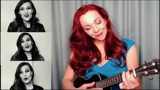 “Where the Boys Are” (ukulele cover) featuring Ashley Morgan 💖