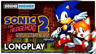 Sonic the Hedgehog 2 [Longplay I Mega Drive/Genesis]