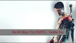 DMC ~ Devil May Cry Gotta Go (Extended Version)