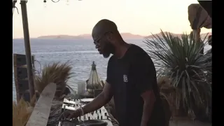 Black Coffee Live Sunset 2020 Mykonos🔥🔥🔥🔥😭😭🙌😪💖