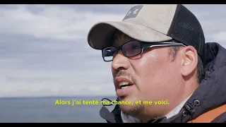 Corrections Nunavut 2022 - French Subtitles