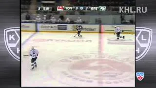 Torpedo 5, Barys 4 (English Commentary)