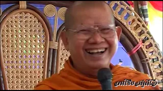 หลวงพ่อบุญเสริม  Ep.2 ธรรมคลายเครียด