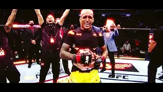 DO BRONX (UFC EDIT)