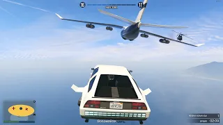 GTA 5 Online