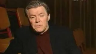 "Театральная летопись" - Александр Збруев 2/9