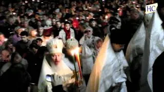 ‎Светлое Христово Воскресение. Пасха 2012 !