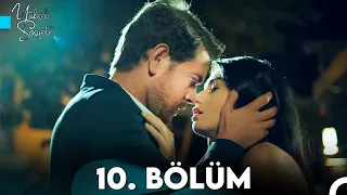 Yüksek Sosyete 10. Bölüm (FULL HD)