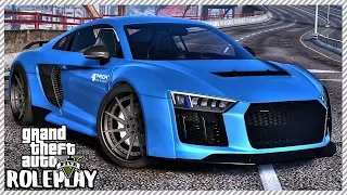 GTA 5 Roleplay - I SPENT $210,000 'NEW' CAR | RedlineRP #612