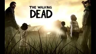 Janel Drewis - In the Pines + Lyrics - The Walking Dead Season 2