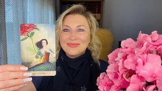 БЛИЗНЕЦЫ ♊️ ЛУЧШЕЕ ВРЕМЯ 🌺 ТАРО ИЮНЬ 2023 ⭐️ AIDA LEMAR  💖 Tarot Geminis