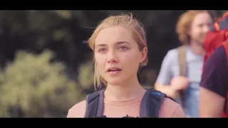 Midsommar - Director's Cut v Theatrical
