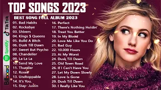 TOP 40 Songs of 2022 2023🥪🥪 Best English Songs (Best Hit Music Playlist) on Spotify 2023 #90