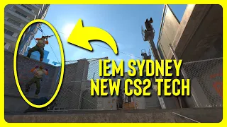 IEM Sydney proved that CS2 changed Pro play forever!